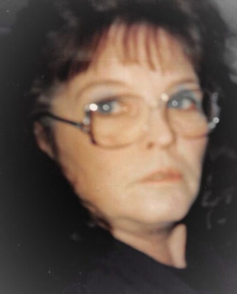 Helen Marvis Gregory Profile Photo