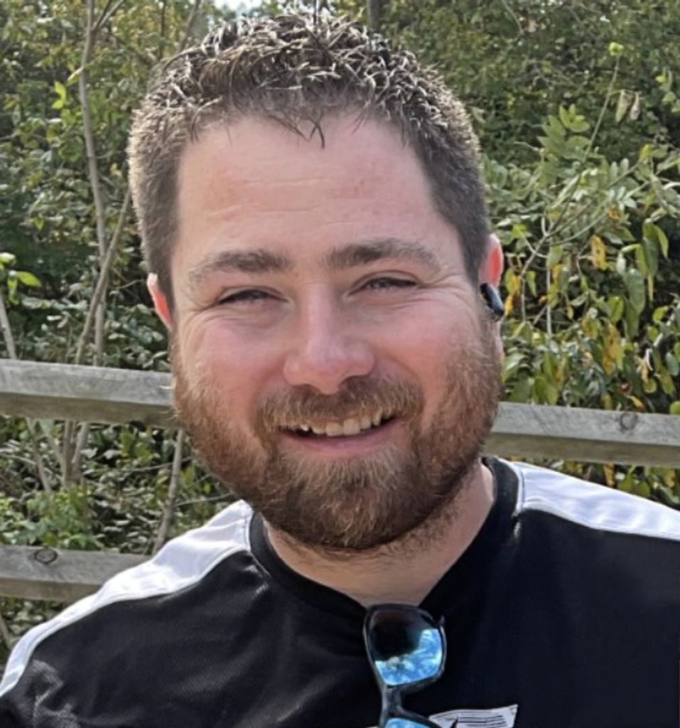 Christopher Dagnen Profile Photo