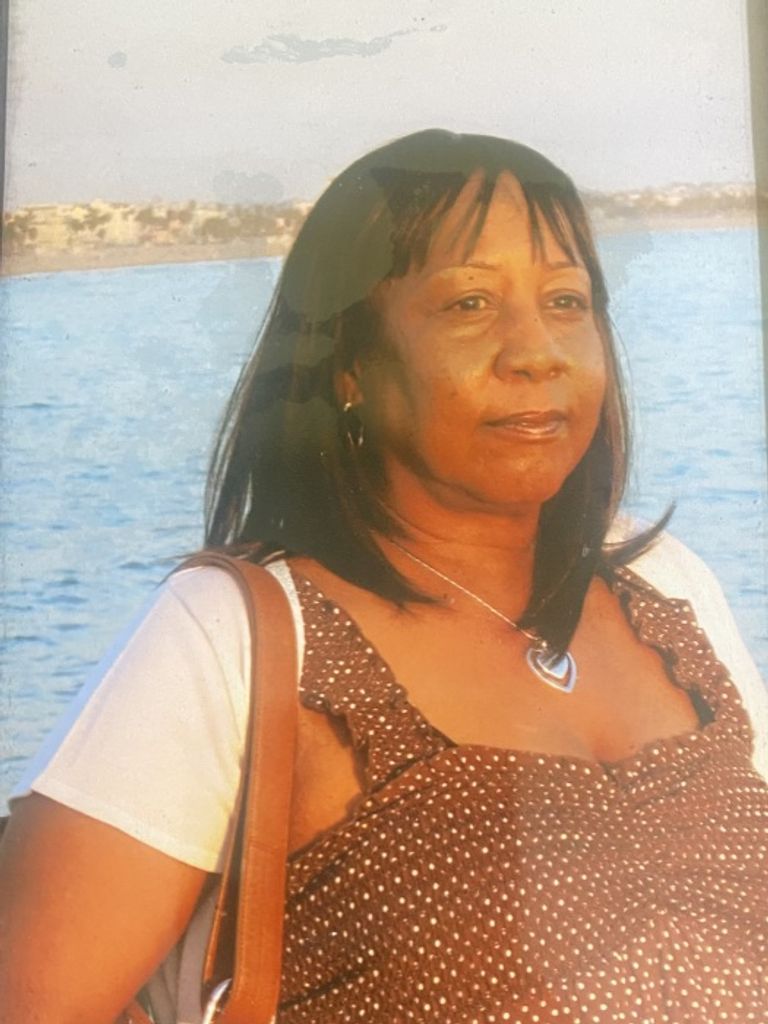 Doris Evelyn Mclaurin Profile Photo