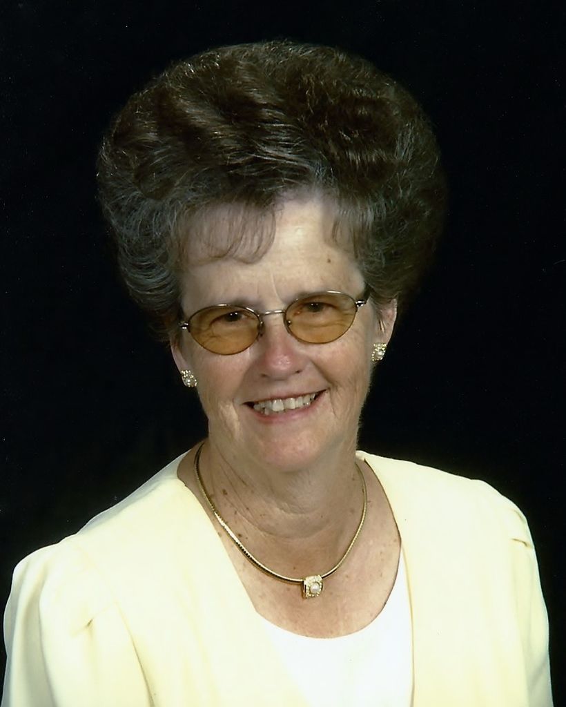 Eunice Grubbs Kennon