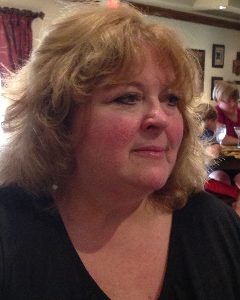 MaryEllen Wells Budney Profile Photo