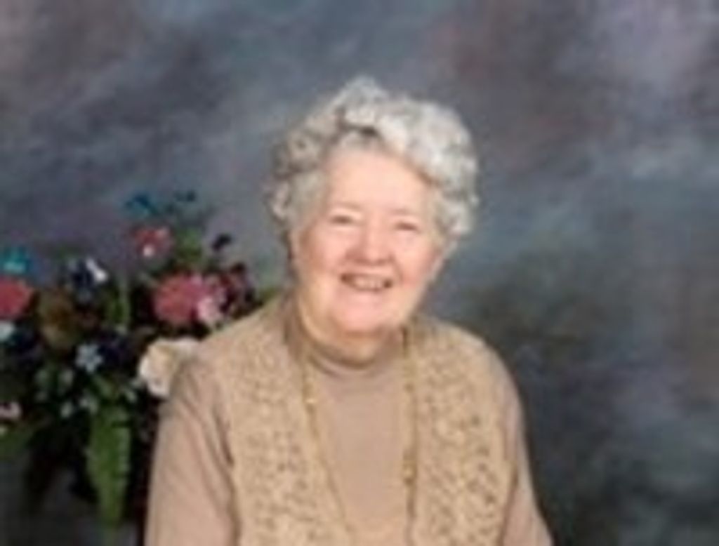 Imogene Smith