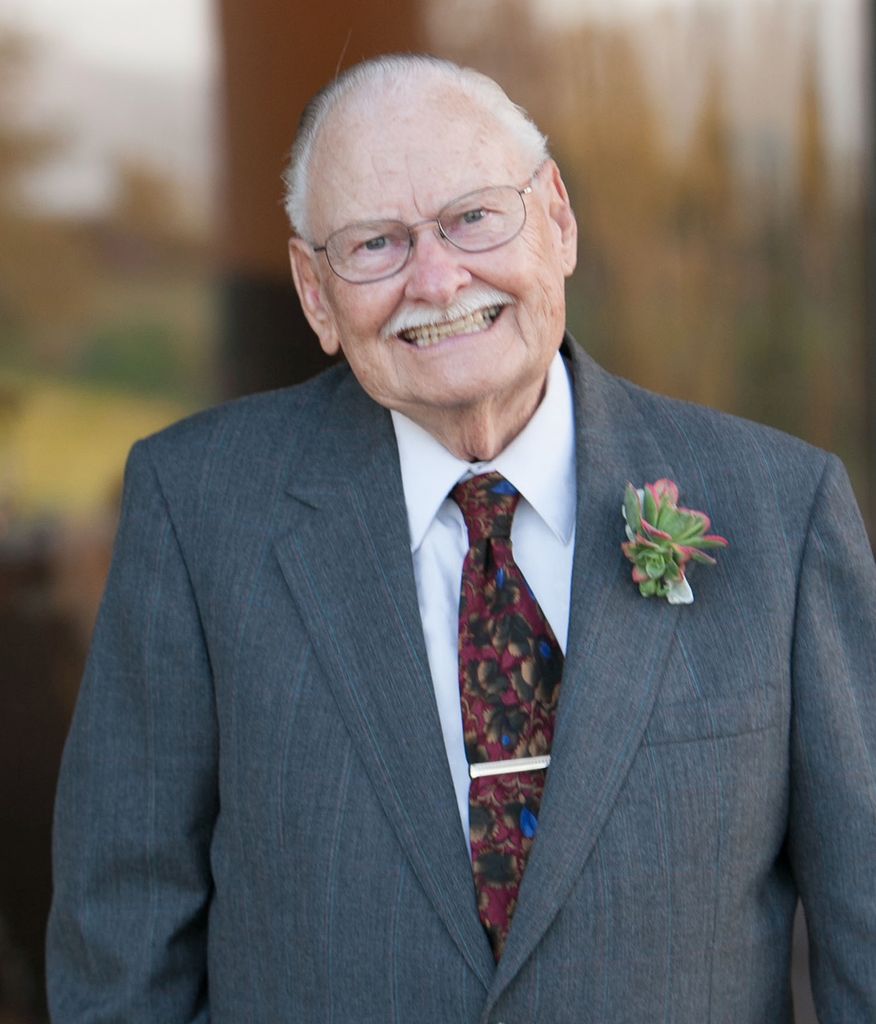 Richard James Salter Profile Photo