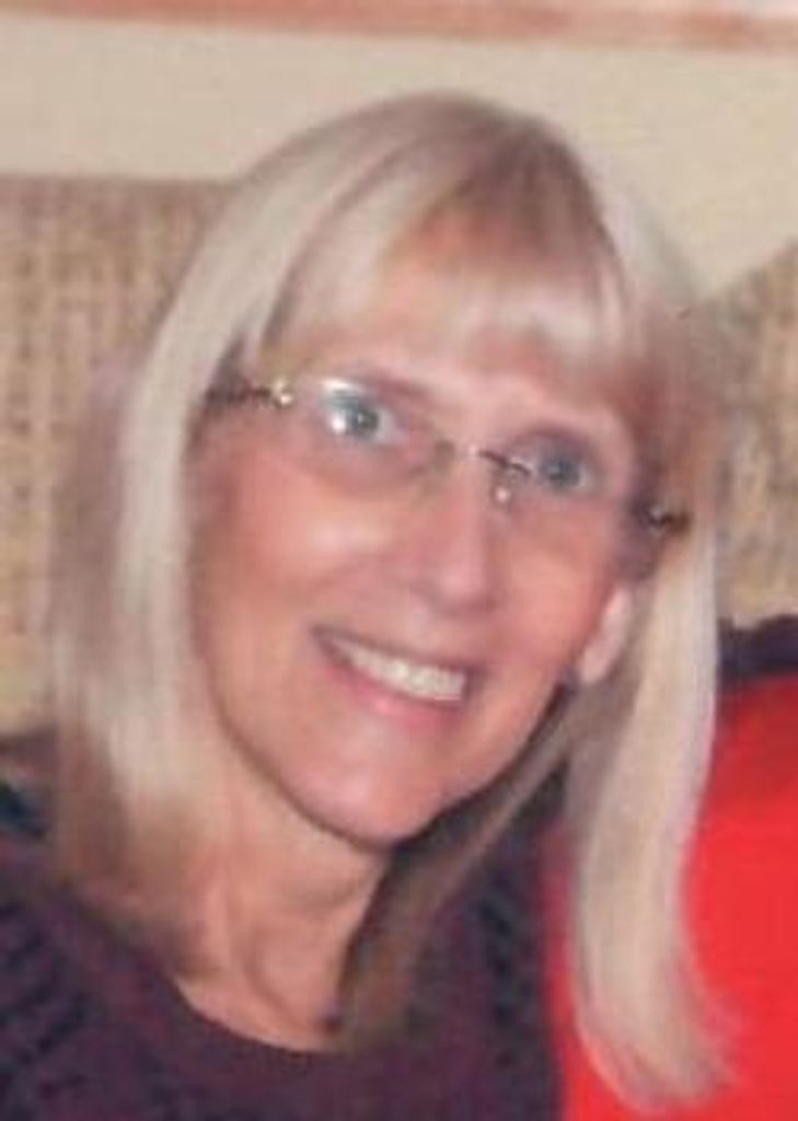 Kimberly "Kim" Kay Burkee