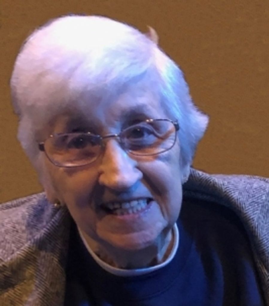 Shirley Ayersman Profile Photo