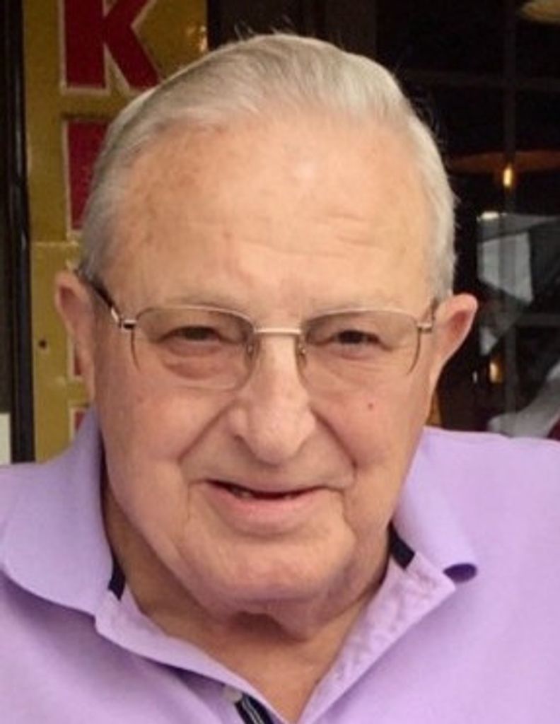 MSGT. Richard Gene Travis Sr., USMC Retired