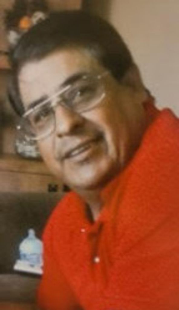 Jose Luis Barron Garcia Profile Photo