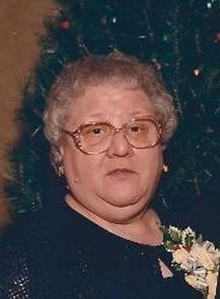 Rosalie Z. Mclean Profile Photo