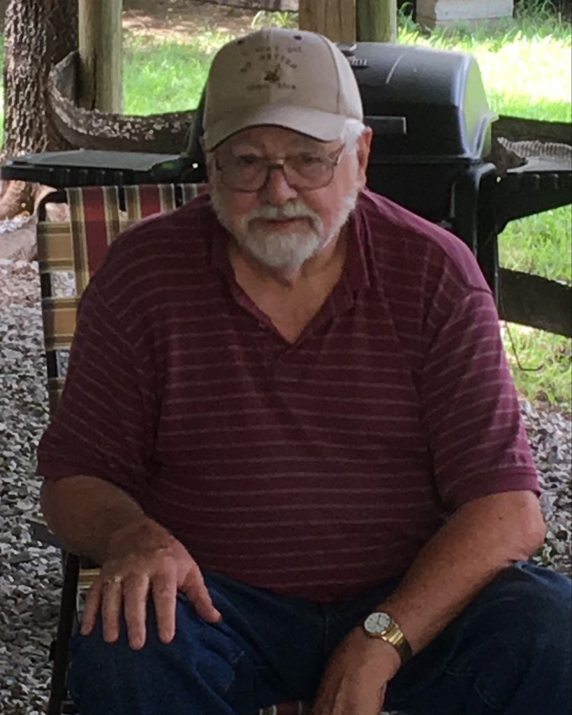 Billy Joe Massey Profile Photo