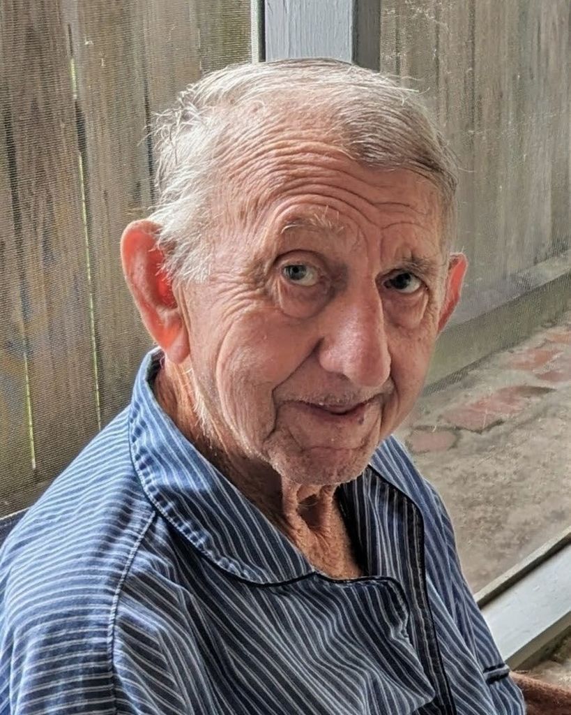 Leroy Richard Knight Profile Photo