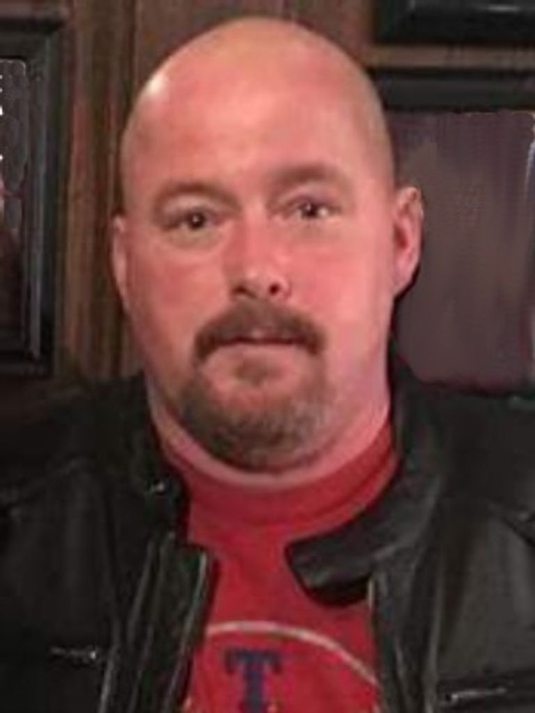 Martin “Marty” Russell Morris Sr.