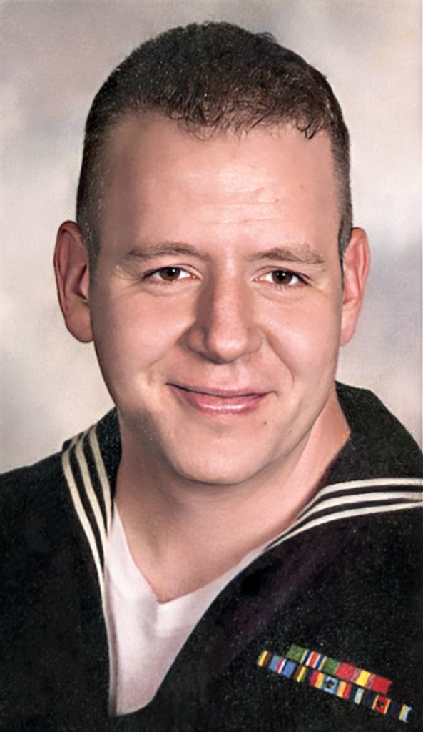 Richard Leroy Young. Ii Profile Photo