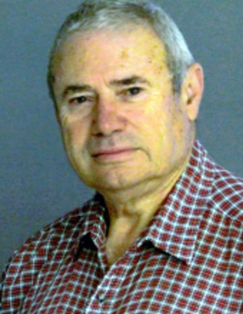 Karl  Rudi 