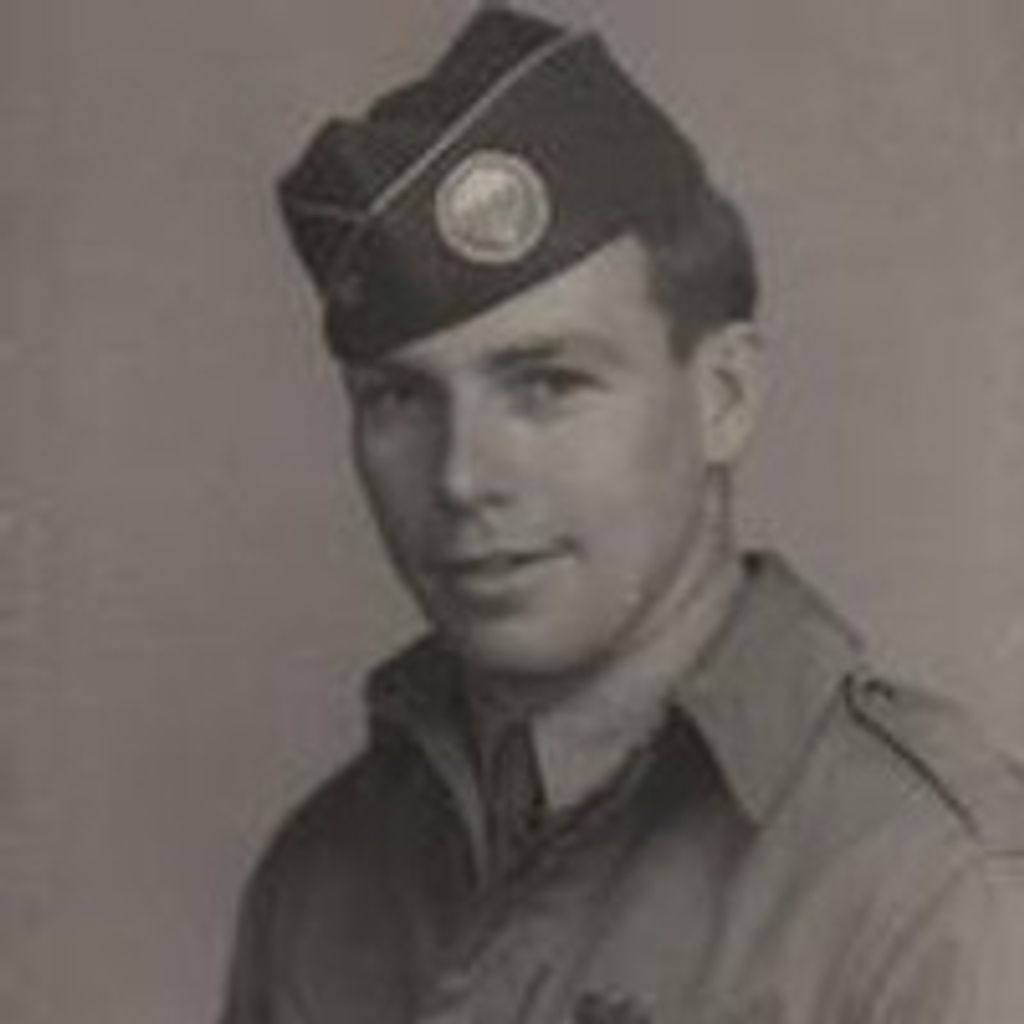 George E. Richards
