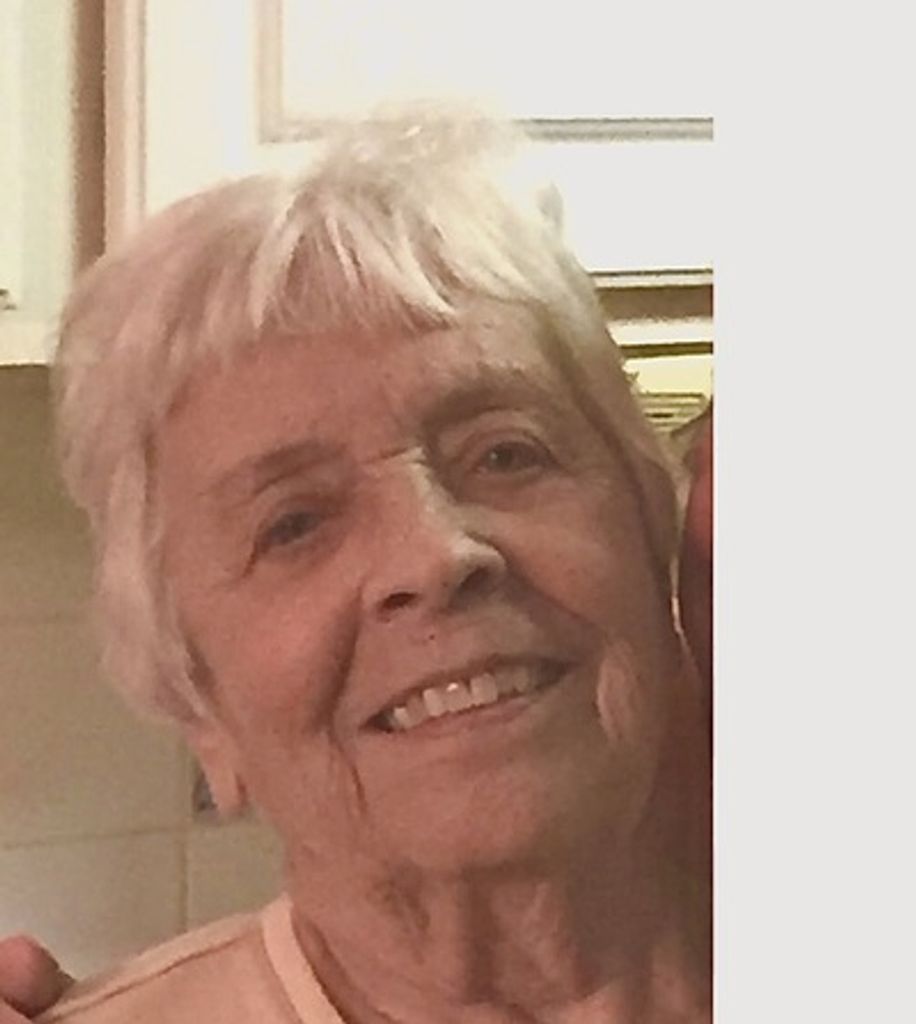 Ann Carol Irwin Profile Photo