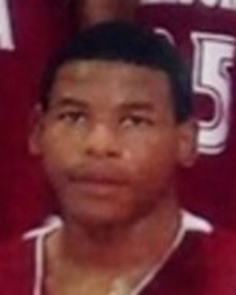 Ricky Javonta Ball Profile Photo