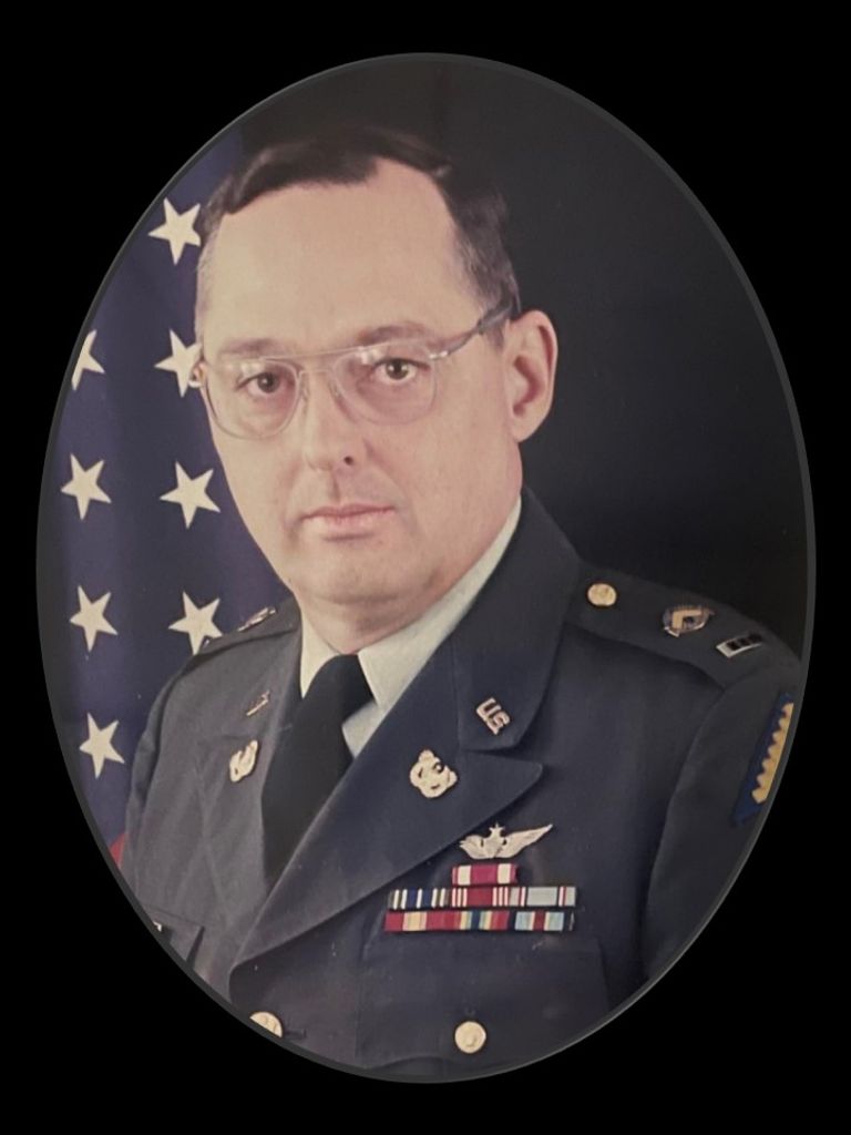 Dennis P. Hansen, Cw4 (Ret) Profile Photo