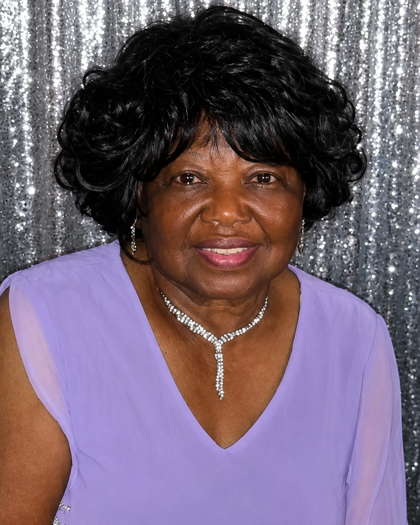 Ruby Stein Robinson Profile Photo