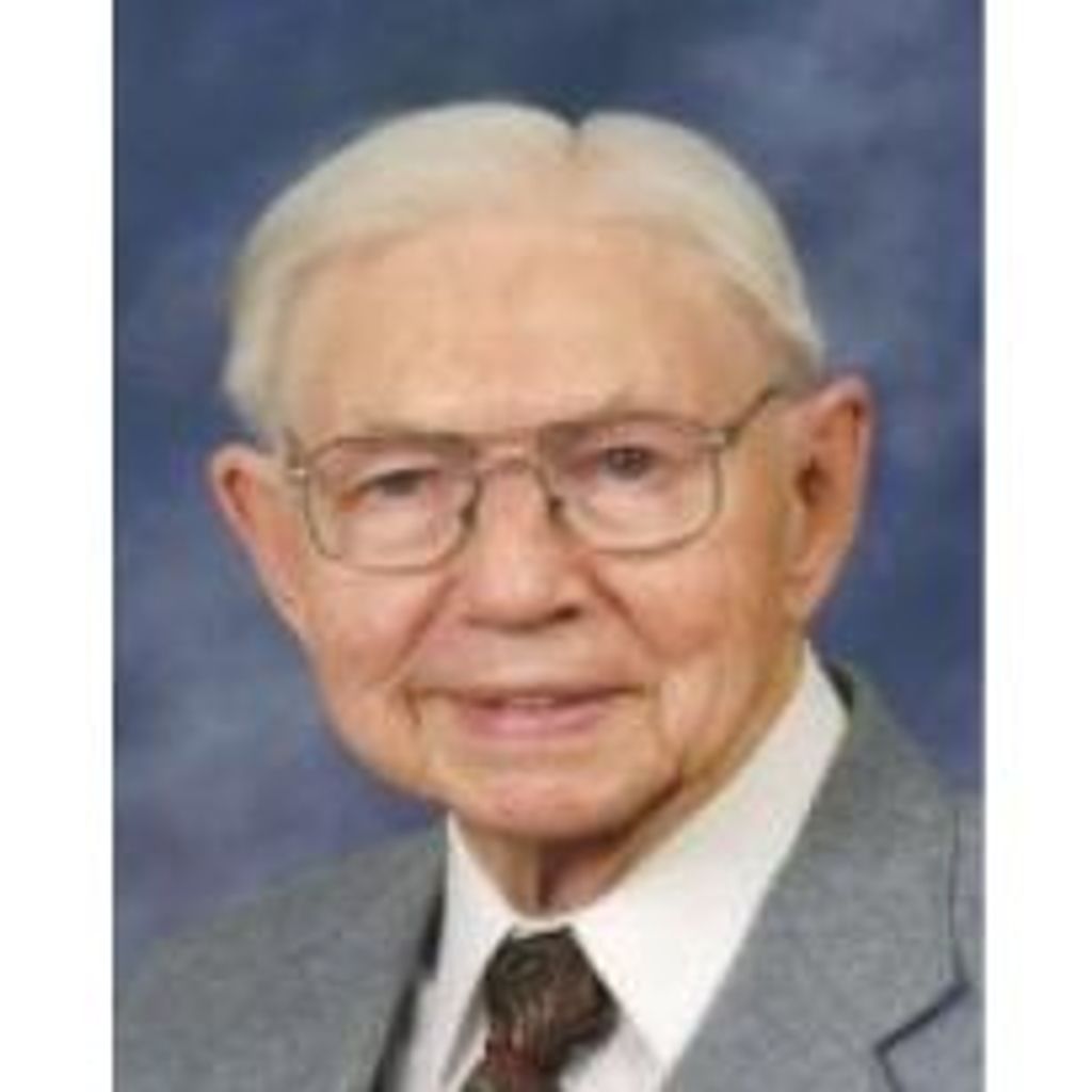 Bernie "Garrett" Thomas Sr.