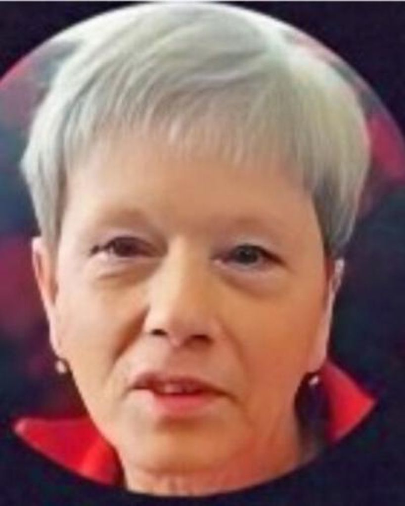 Bernice Carlyle Wray