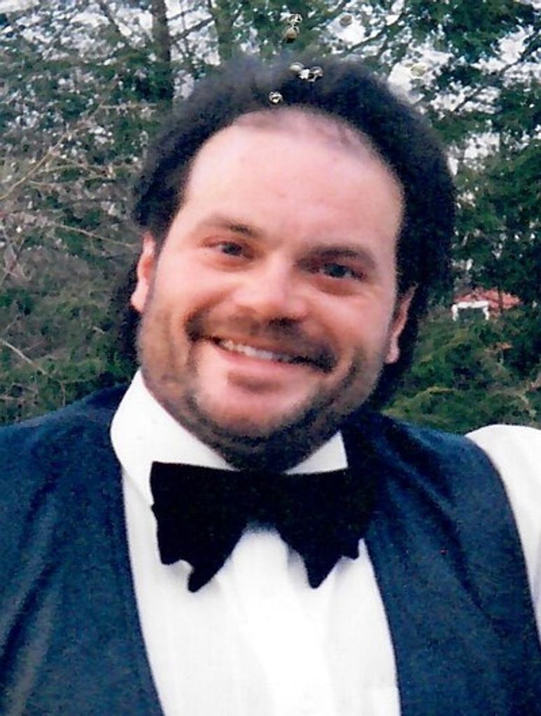 James V. Jennings Profile Photo