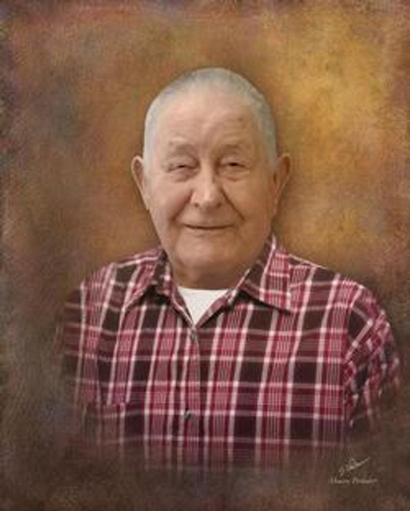 Crawford Rucker
