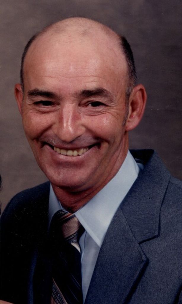 Robert Lee Davis Profile Photo