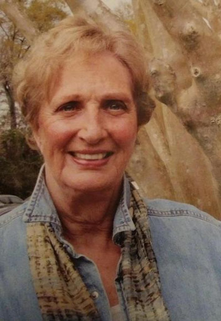 Ms. Patricia Kay "Pat" Mckay Profile Photo