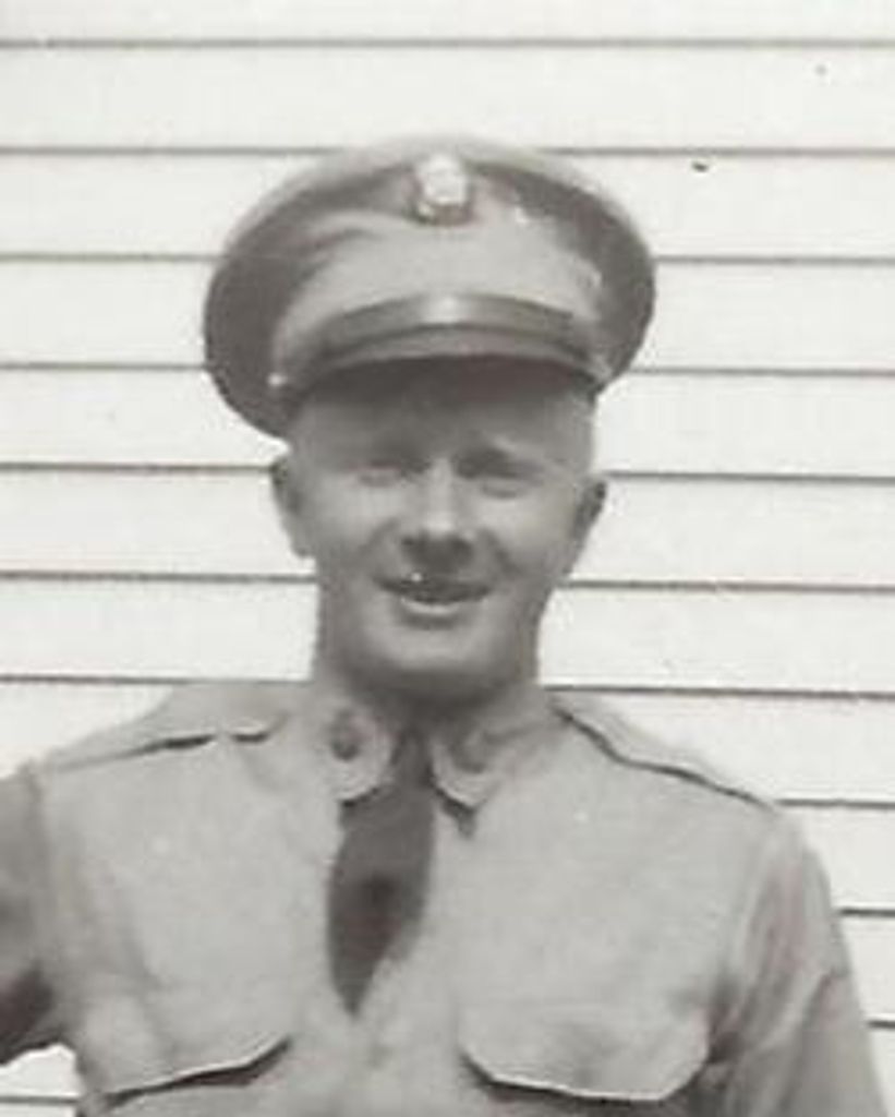 Darvin Beaumont Dahle