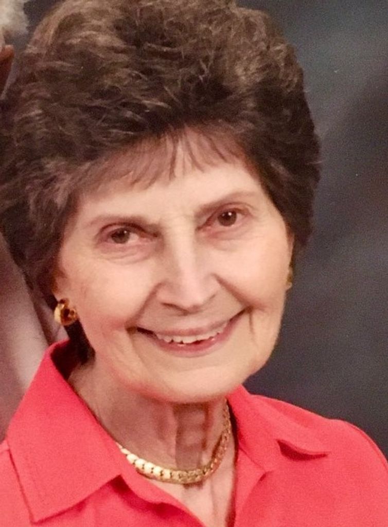 Kathleen M. Del Monte