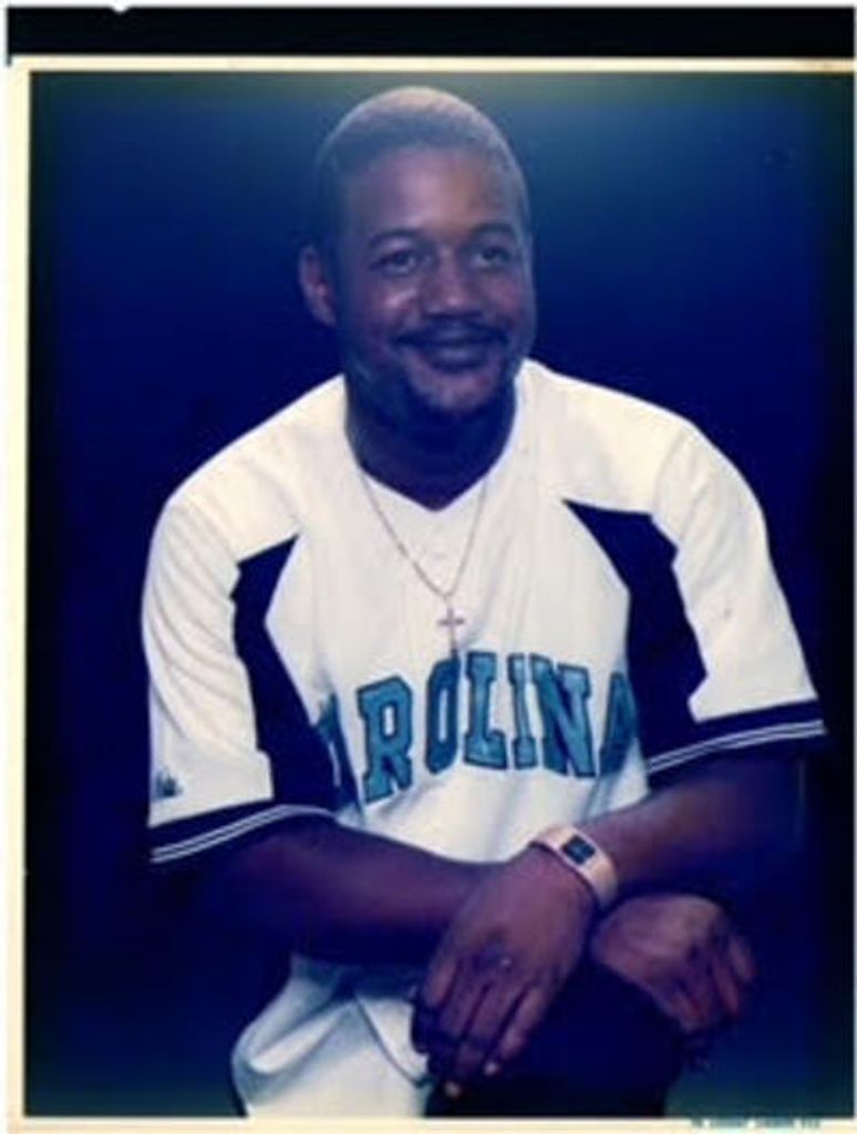 Derrick Bernard Pullens, Sr. Profile Photo