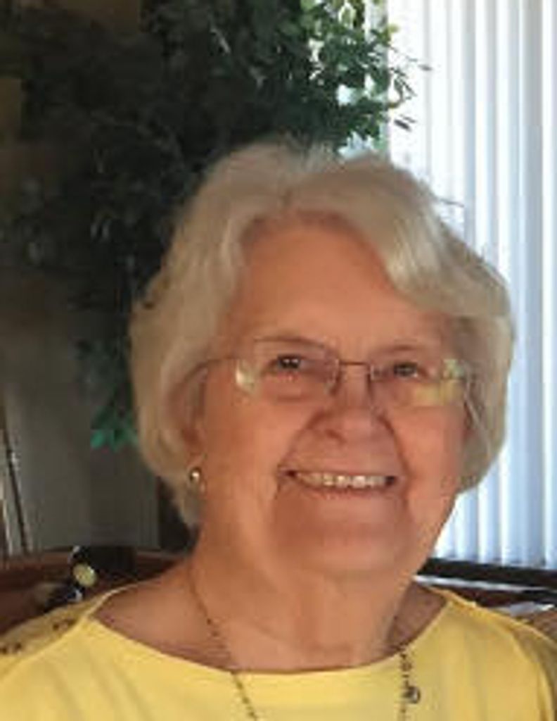 Carol Ann Prestwich Profile Photo