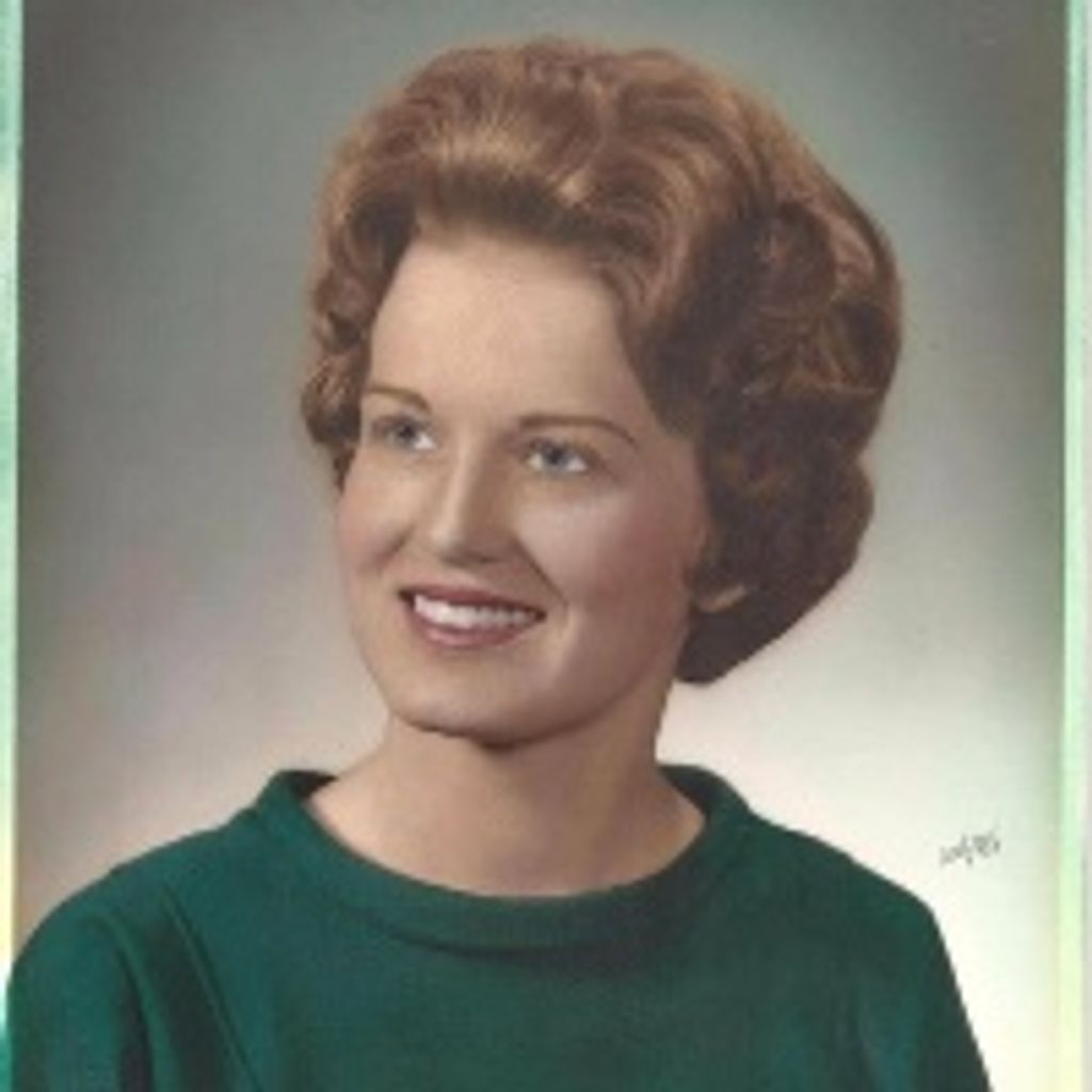 Nancy L. Broering