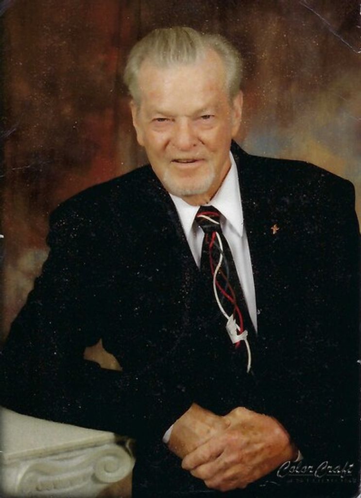 William "Bill" Lincoln Whittmore