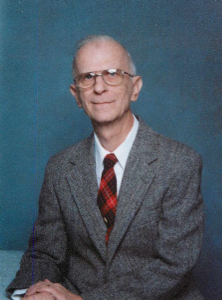 Charles T. Stinson