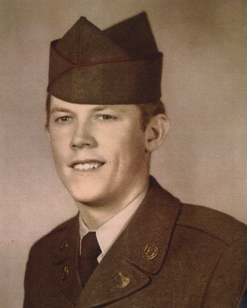 Harold N. Taylor