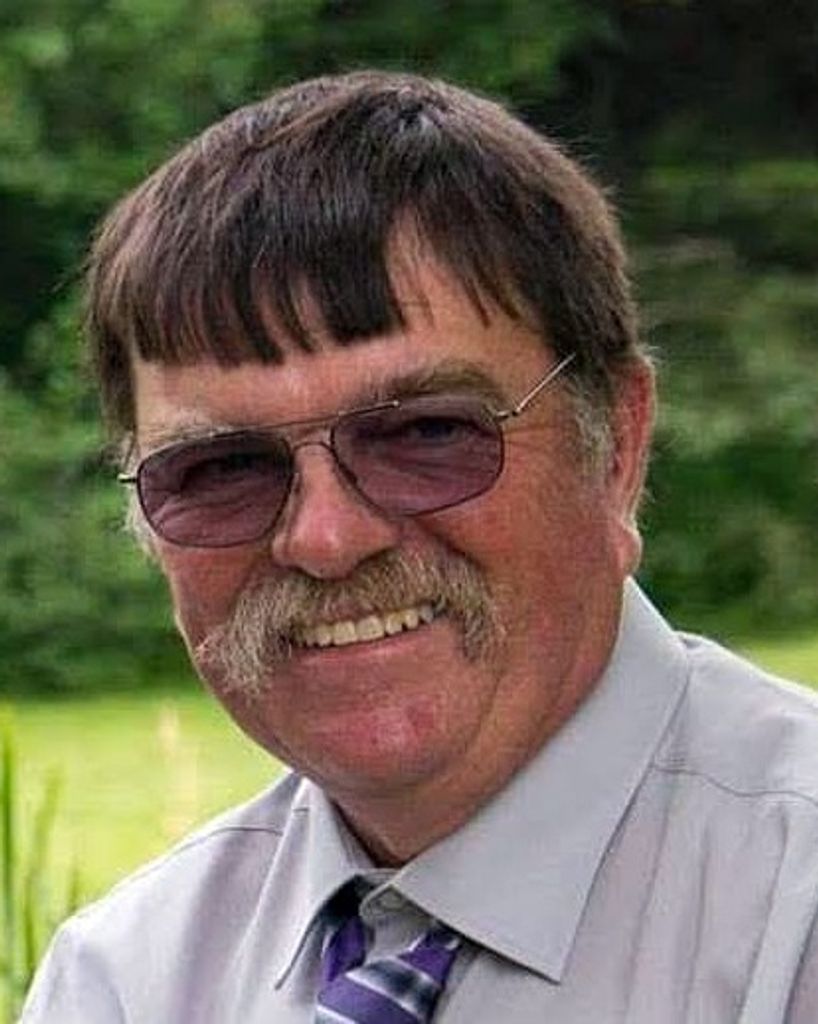Rodney G. Bernitt Profile Photo