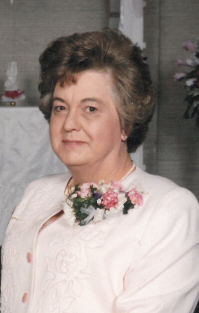 Nancy Helen Heller Profile Photo