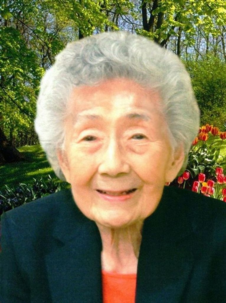 Jean Yo Tsuchiya