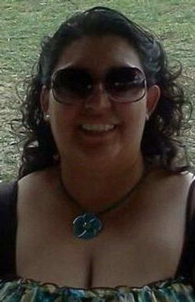 Beatrice "Bea" Garcia