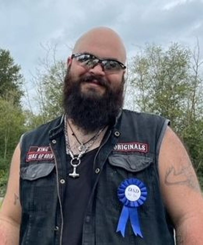 Nicholas Verner Profile Photo