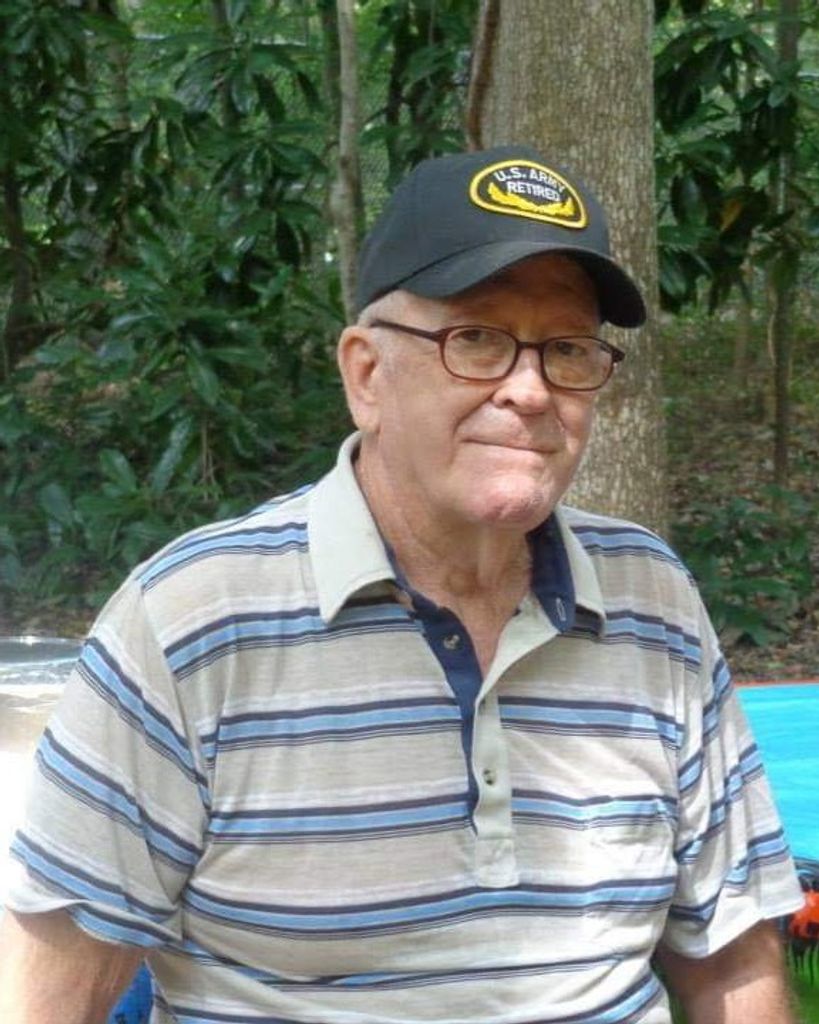 Ray Lawrence Henson Profile Photo