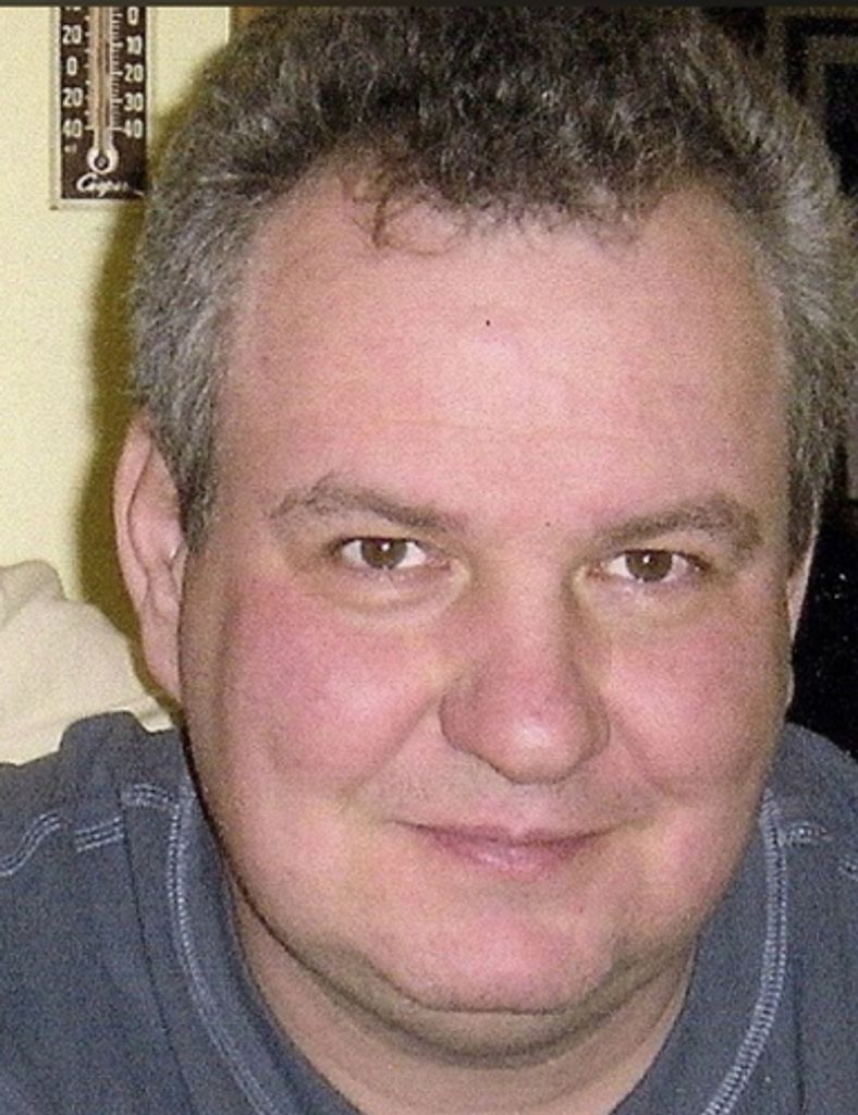 John P. Jones Profile Photo
