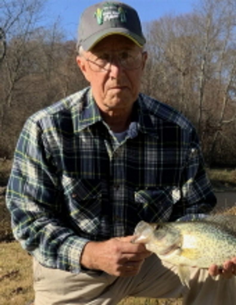 Charles “Chuck” Thoma Profile Photo
