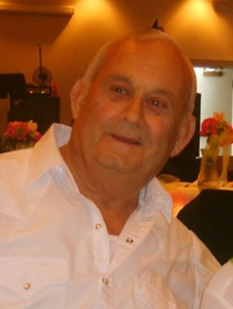 Jerry Dodson Profile Photo