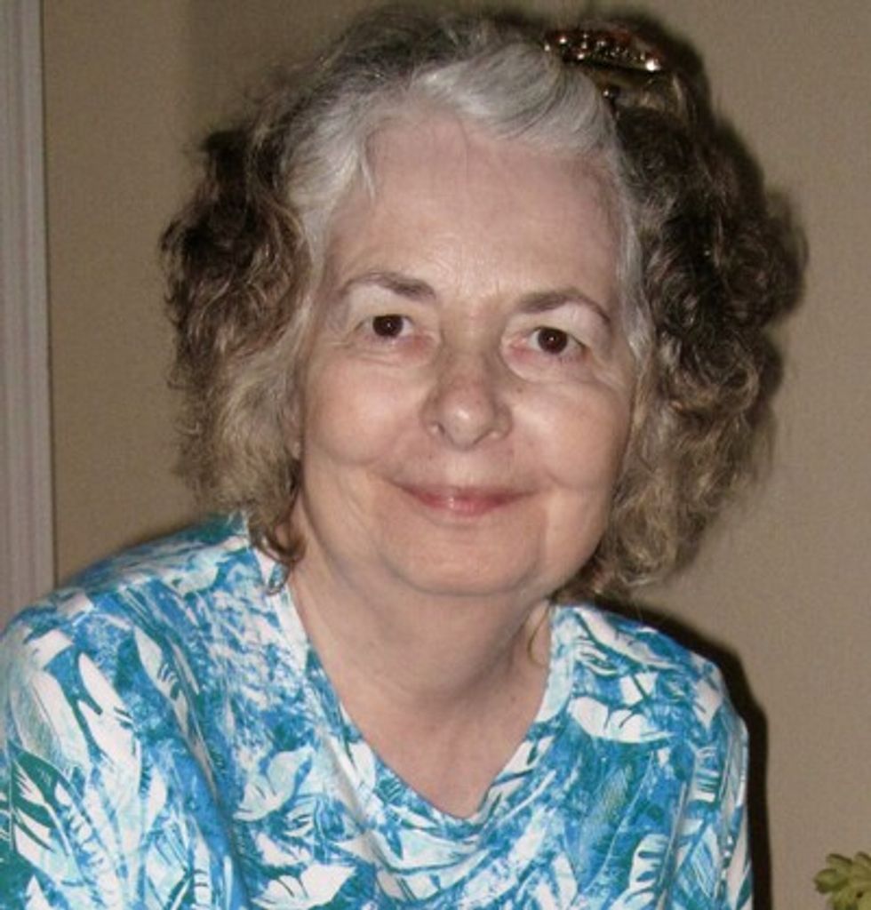 Donna M. Gilbert
