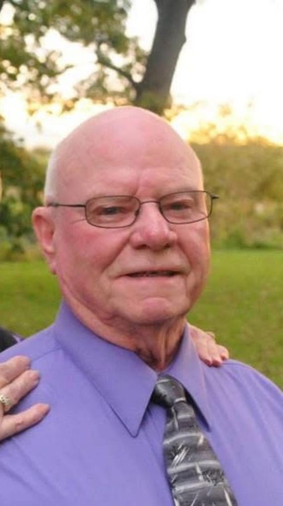 Joseph R. Delaney Sr.