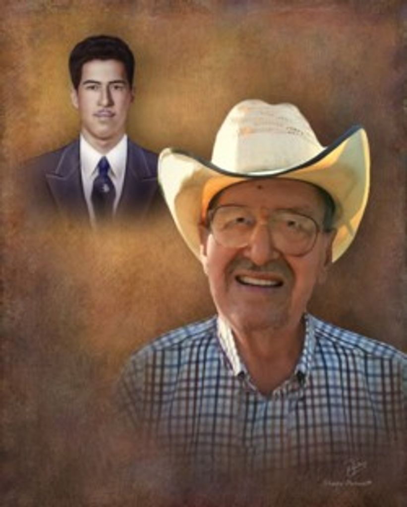 Jesus Villarreal