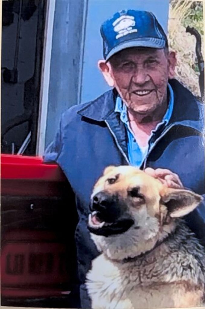 Grady Dean Brown Profile Photo