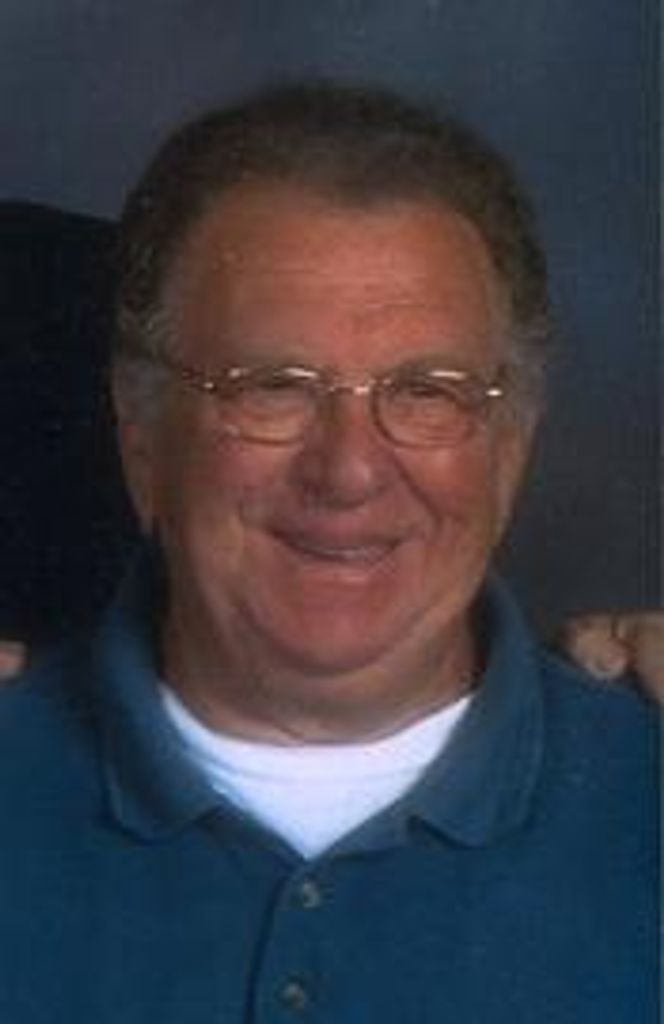 Alphonse F. Vander Meulen